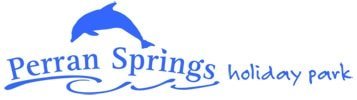 Perran Springs Holiday Park logo
