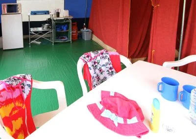 Eurotent Gallery 1