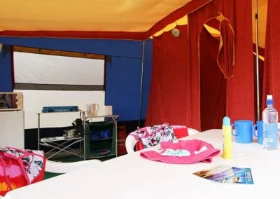 Eurotent Gallery 5