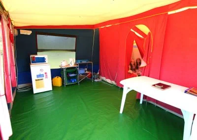 eurotent gallery 5