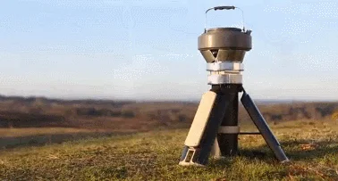tegstove