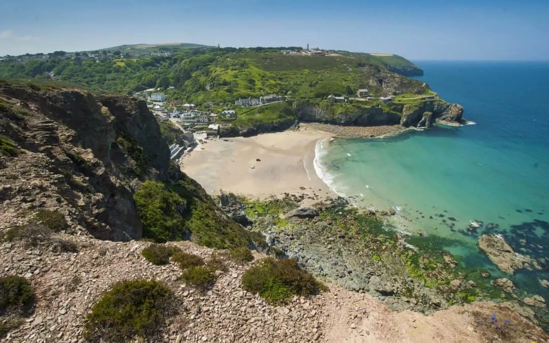 Visit St Agnes Village