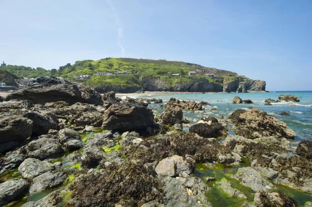 rockpools