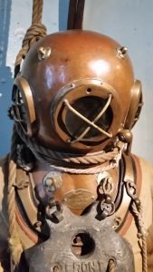 National Maritime Museum Cornwall