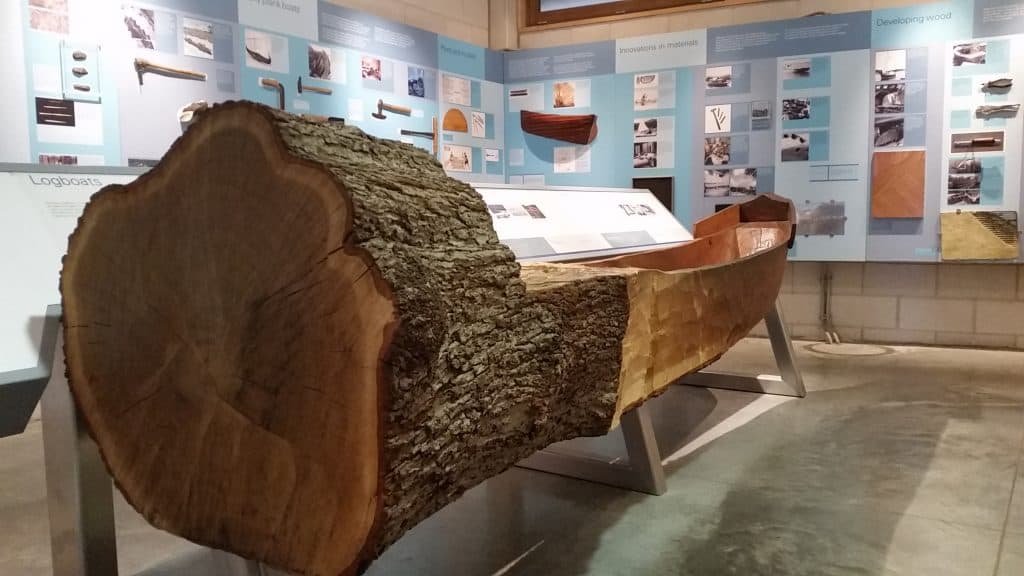 National Maritime Museum Cornwall