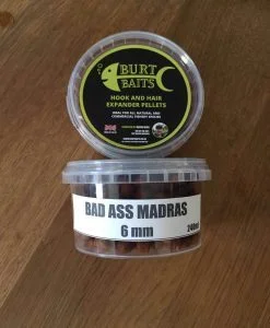 bad ass madras 247x300 - Perran Springs Holiday Park, Perranporth, Cornwall