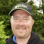 kieron rich headshot - Perran Springs Holiday Park, Perranporth, Cornwall