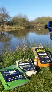 burt baits