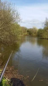 fishing in Cornwall