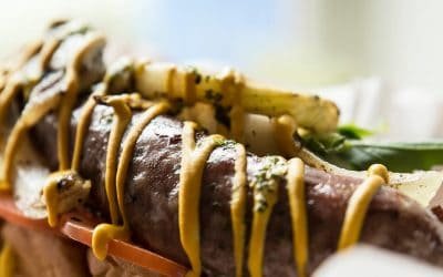 Best Restaurant/Takeaway Food Near Perran Springs