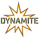 logo dynamite baits - Perran Springs Holiday Park, Perranporth, Cornwall