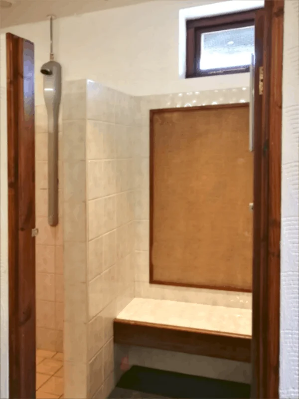 AmenitiesShowers9 - Perran Springs Holiday Park, Perranporth, Cornwall