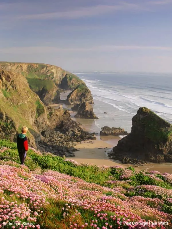 Bedruthan PaulWatts - Perran Springs Holiday Park, Perranporth, Cornwall