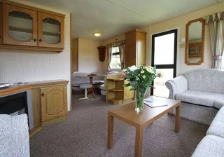 Cormorant small - Perran Springs Holiday Park, Perranporth, Cornwall