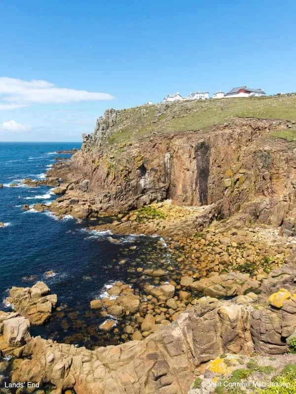 LandsEnd MattJessop - Perran Springs Holiday Park, Perranporth, Cornwall