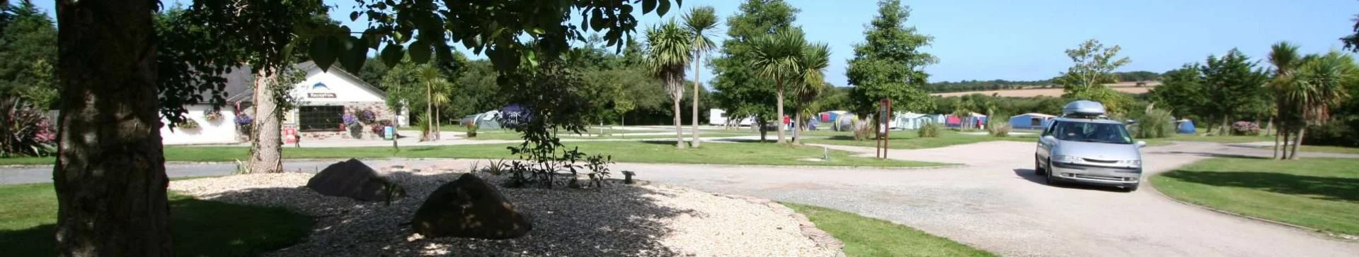 LargeSlimGeneralView3 - Perran Springs Holiday Park, Perranporth, Cornwall