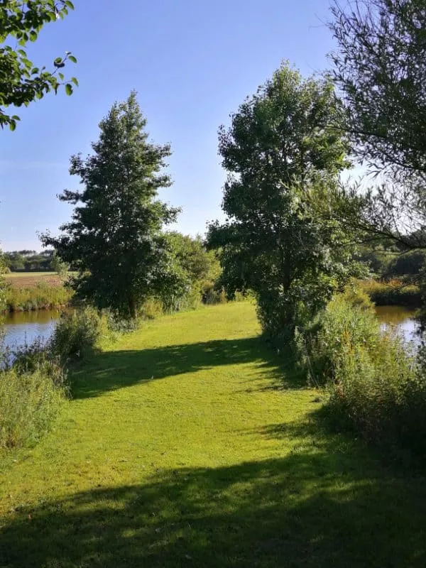 NatureTrail6 - Perran Springs Holiday Park, Perranporth, Cornwall