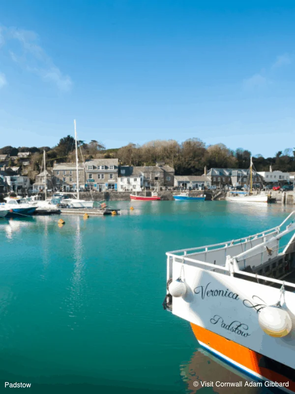 Padstow AdamGibbard - Perran Springs Holiday Park, Perranporth, Cornwall