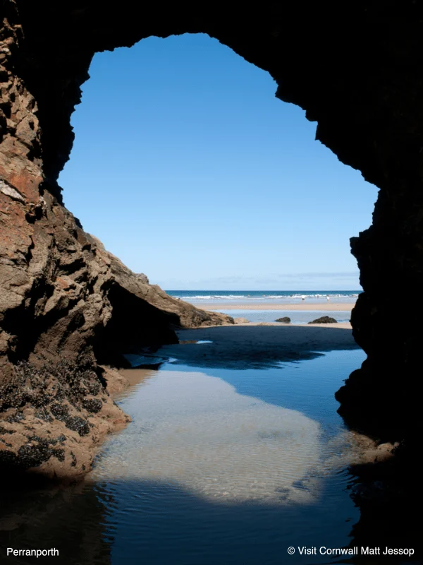 Perranporth MattJessop - Perran Springs Holiday Park, Perranporth, Cornwall