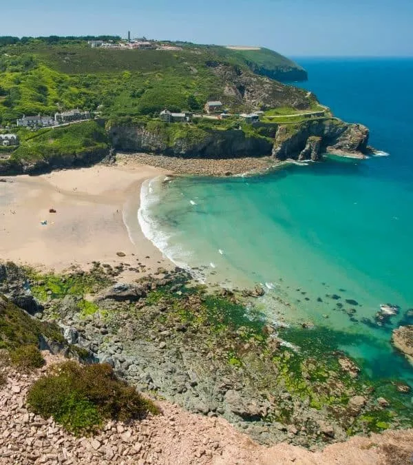 Top 10 Tourist Attractions Within 30 Minutes of Perran Springs Holiday Park