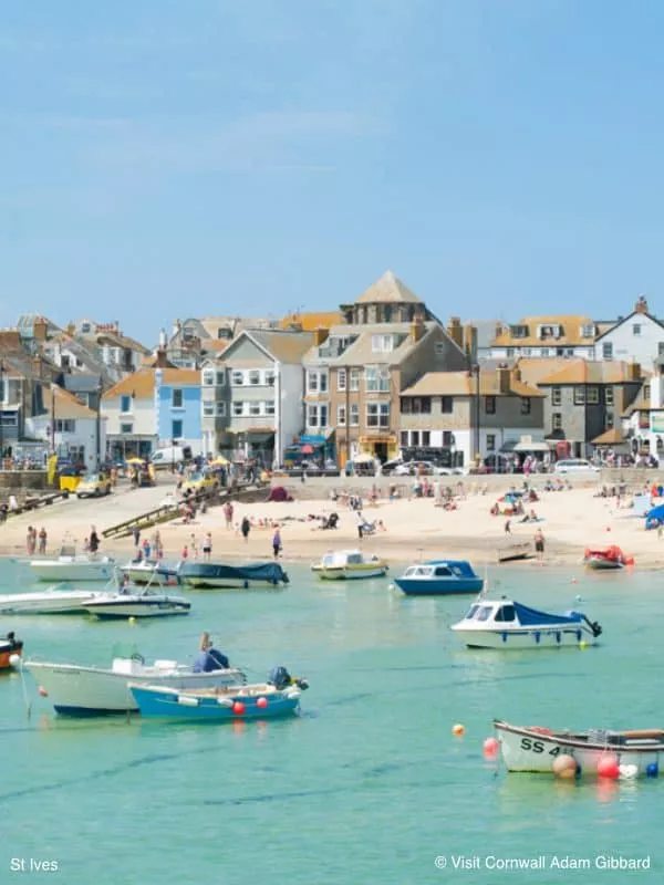 StIves AdamGibbard - Perran Springs Holiday Park, Perranporth, Cornwall