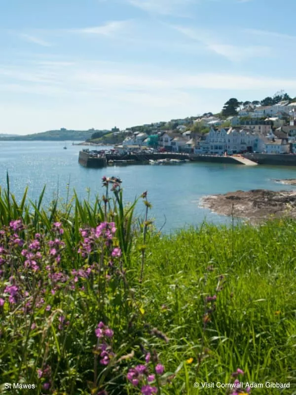 StMawes2 AdamGibbard - Perran Springs Holiday Park, Perranporth, Cornwall