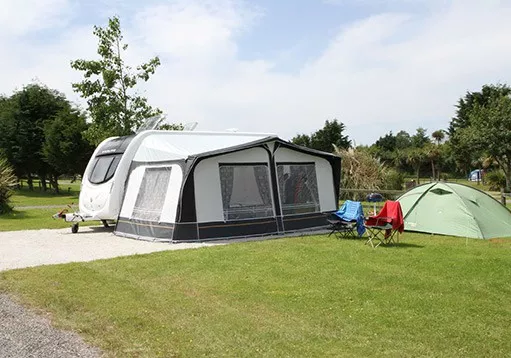 touring gallery 1 - Perran Springs Holiday Park, Perranporth, Cornwall