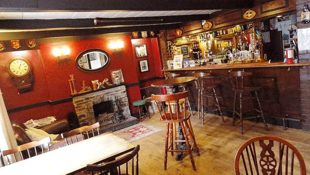 7 Of the Best Local Pubs