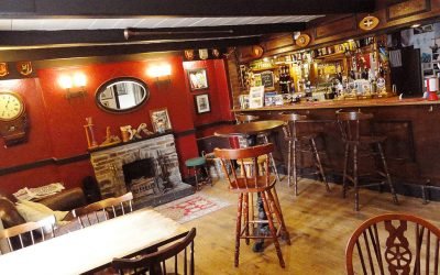 7 Of the Best Local Pubs