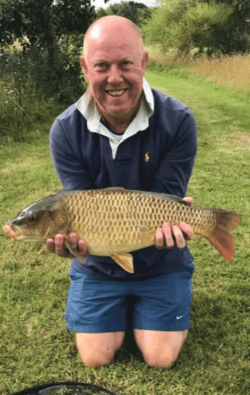 common carp