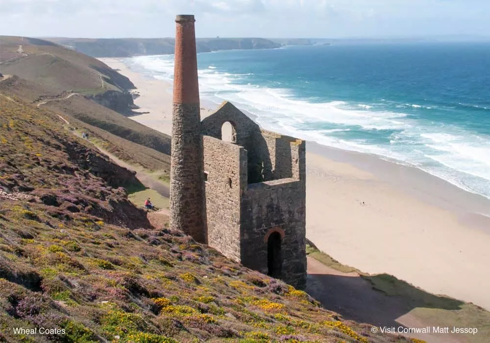 cornwall gallery 40 compressor - Perran Springs Holiday Park, Perranporth, Cornwall