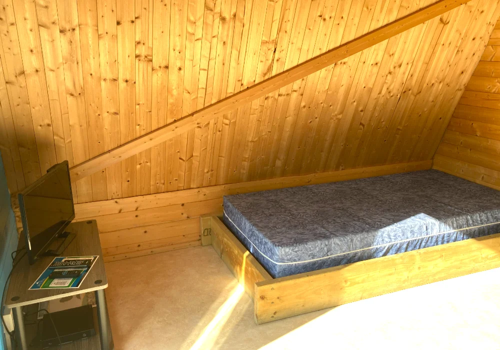 7 Family Pod 700x1000 1 - Perran Springs Holiday Park, Perranporth, Cornwall