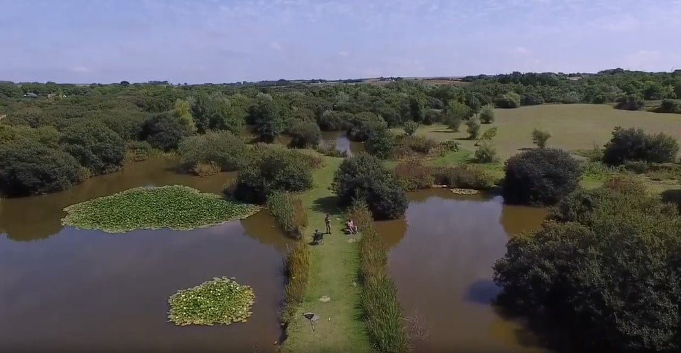 fishinglake