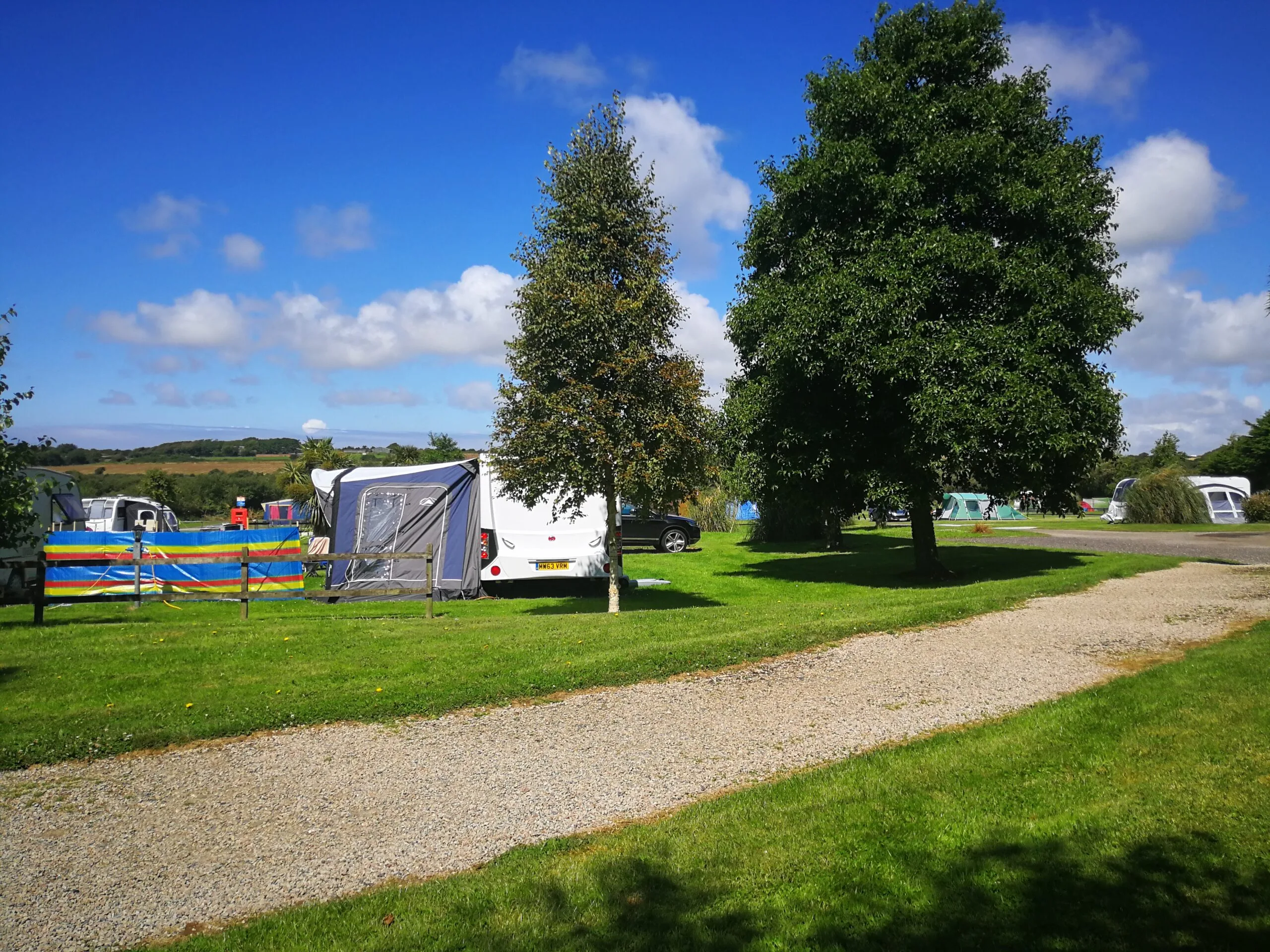 cof IMG 20170723 144722 scaled - Perran Springs Holiday Park, Perranporth, Cornwall