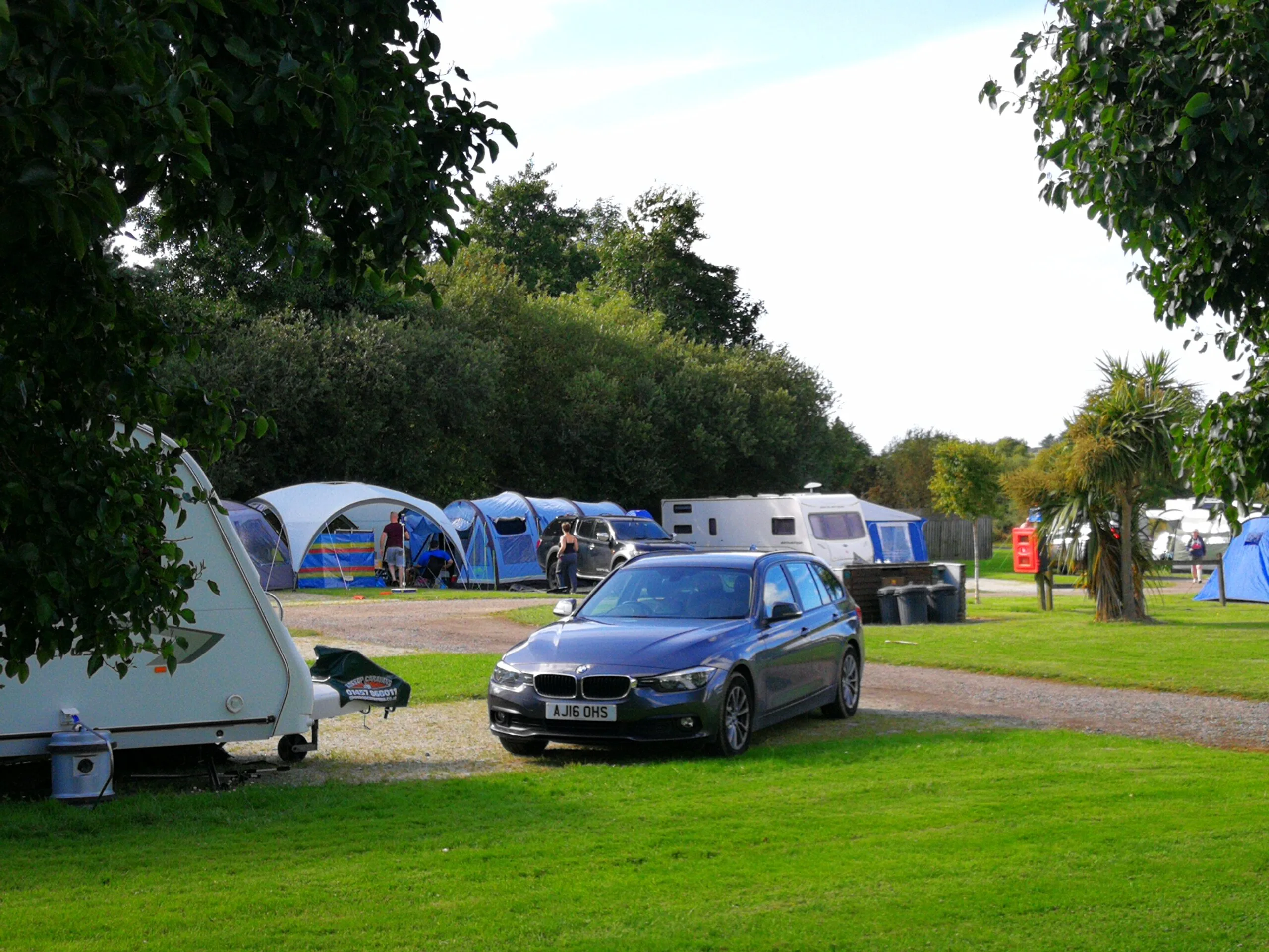 IMG 20170805 170355 scaled - Perran Springs Holiday Park, Perranporth, Cornwall