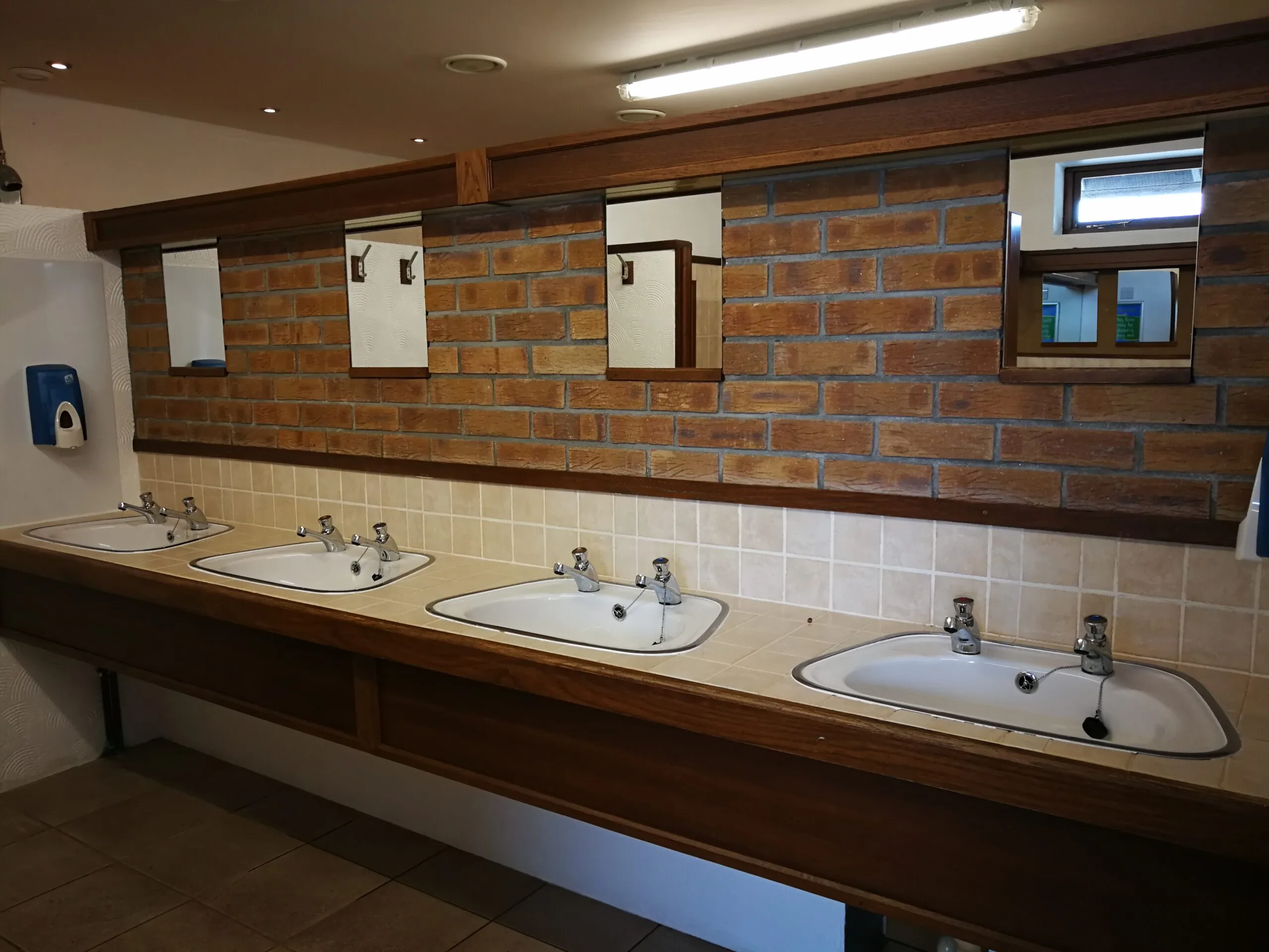 IMG 20180512 175914 scaled - Perran Springs Holiday Park, Perranporth, Cornwall