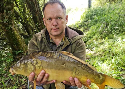 fish-photo-top fish photo top - Perran Springs Holiday Park, Perranporth, Cornwall