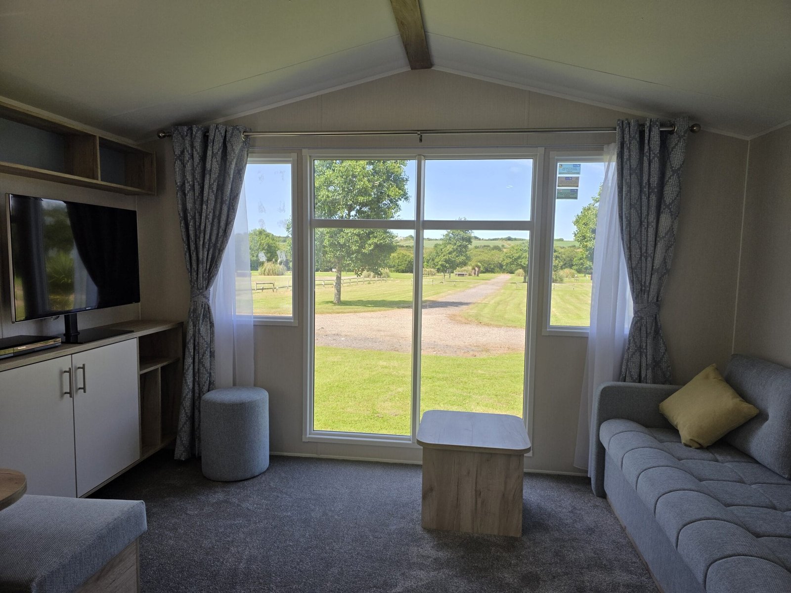 20250703 152111 scaled - Perran Springs Holiday Park, Perranporth, Cornwall