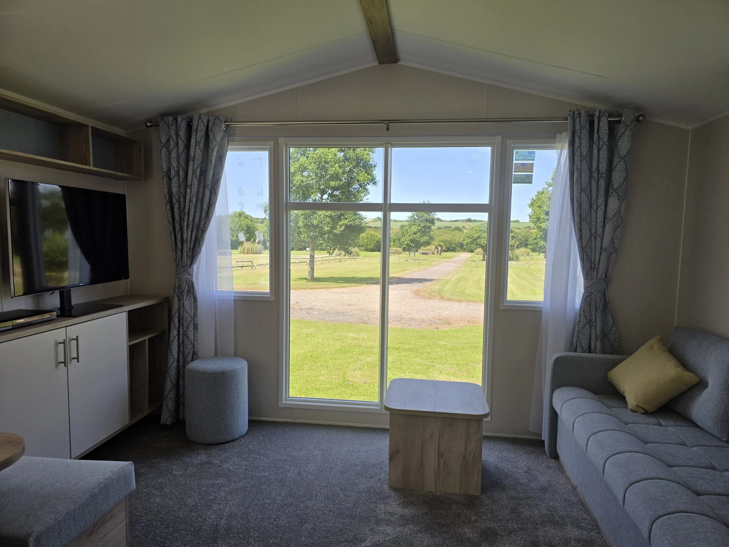 20250703 152111 scaled - Perran Springs Holiday Park, Perranporth, Cornwall