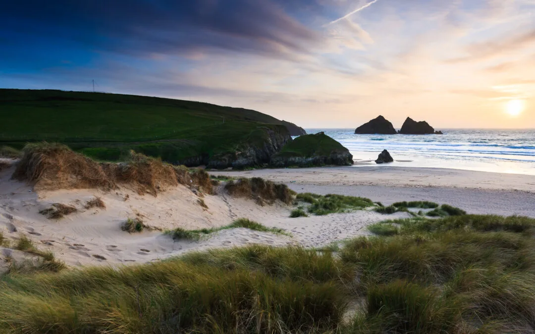Hidden Gems Near Newquay: Perfect Day Trips from Perran Springs