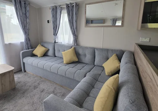 lapwing - Perran Springs Holiday Park, Perranporth, Cornwall