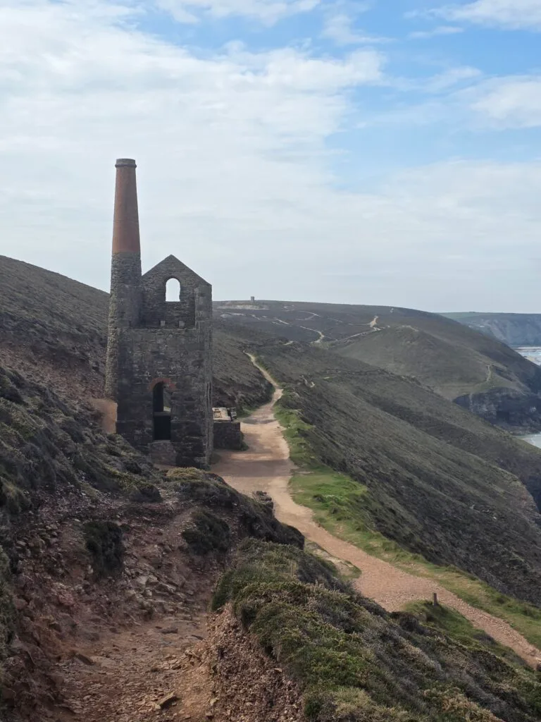 south west coast path